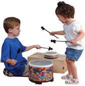 Growing with the Music Growing with Music